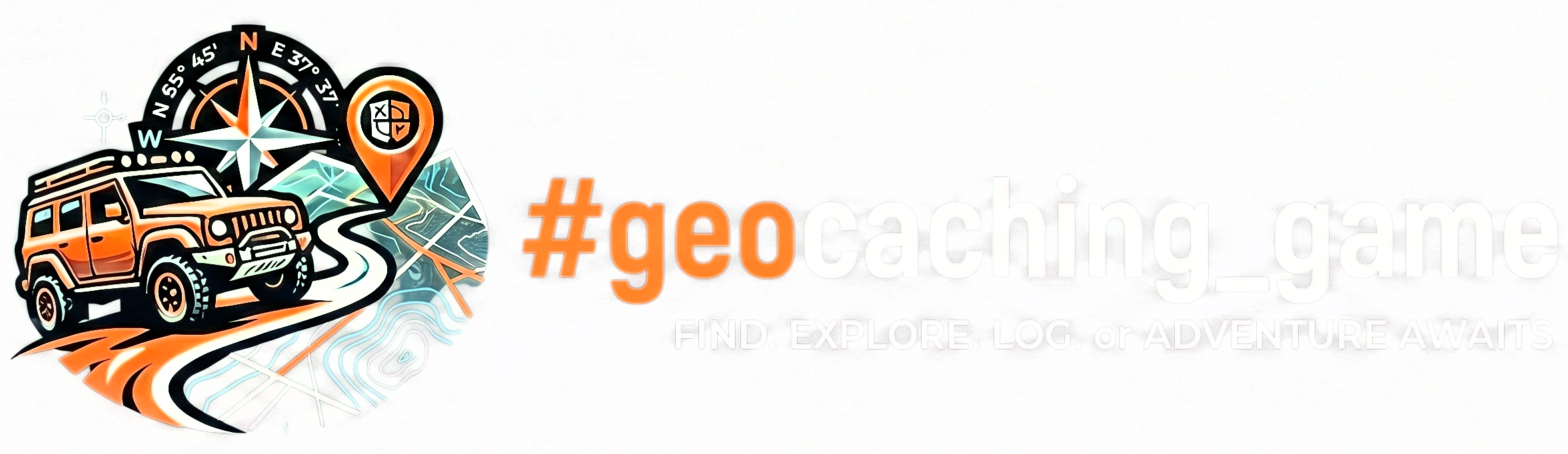 #geocaching